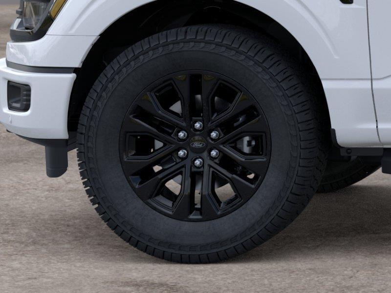 2026 Ford F-150 XLT Gaithersburg MD