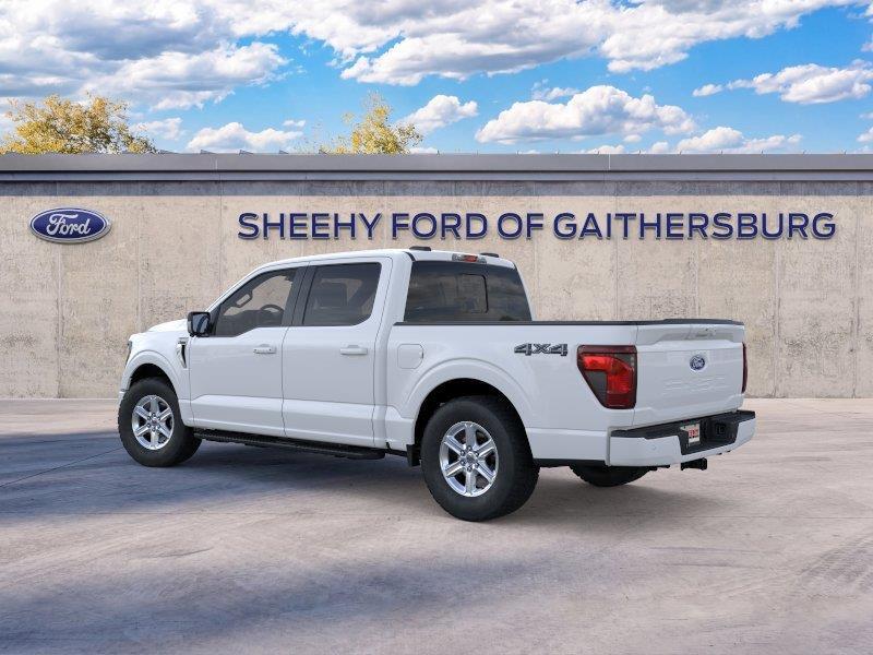 2026 Ford F-150 XLT Gaithersburg MD