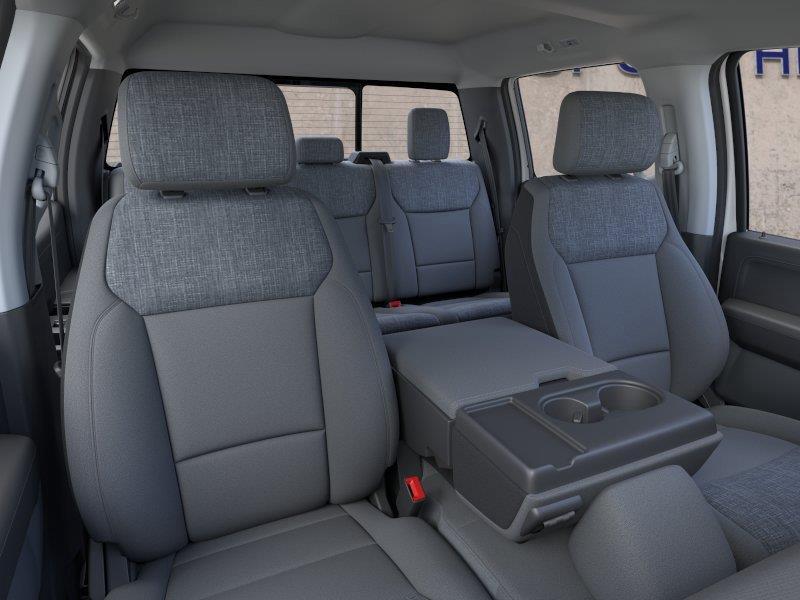 2026 Ford F-150 XLT Gaithersburg MD