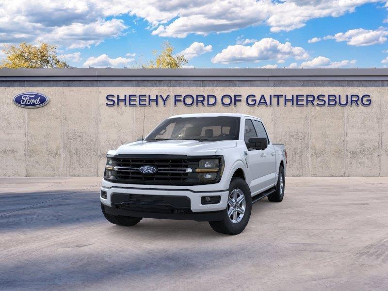 2026 Ford F-150 XLT Gaithersburg MD