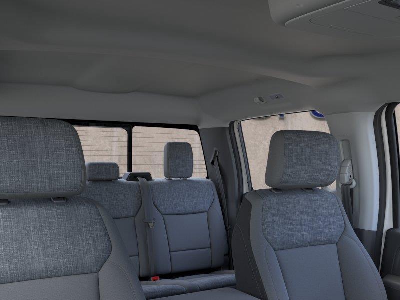 2026 Ford F-150 XLT Gaithersburg MD