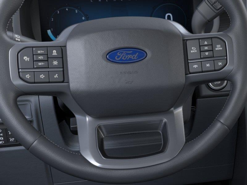 2026 Ford F-150 XLT Gaithersburg MD