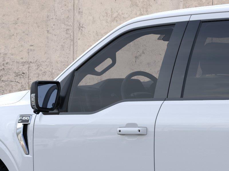 2026 Ford F-150 XLT Gaithersburg MD
