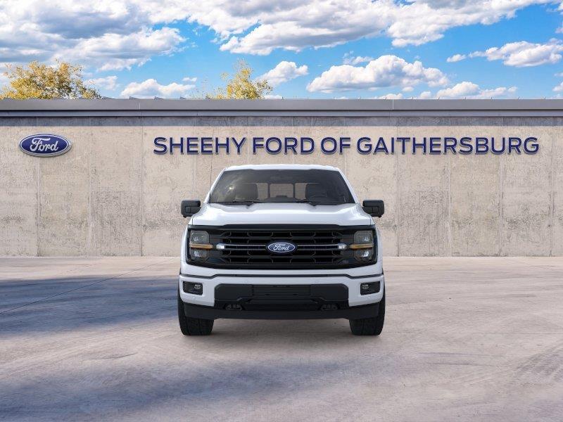 2026 Ford F-150 XLT Gaithersburg MD