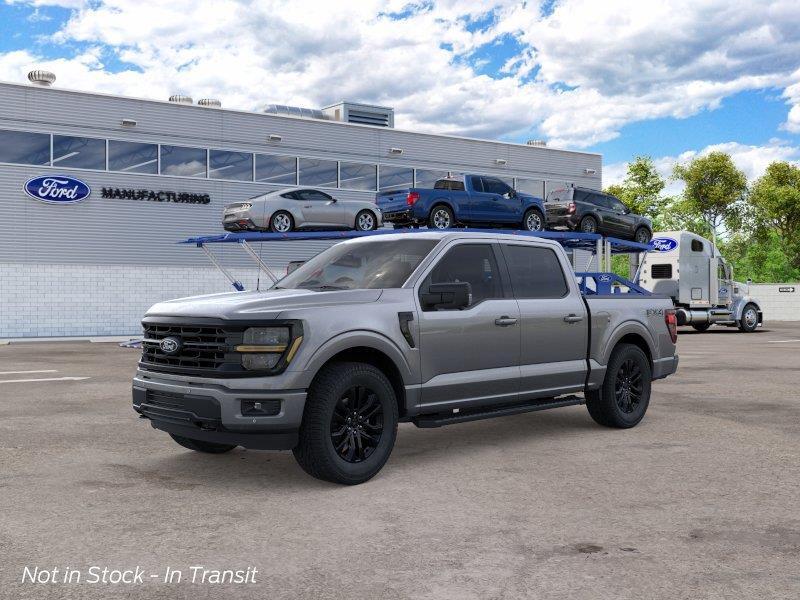 2026 Ford F-150 XLT Gaithersburg MD