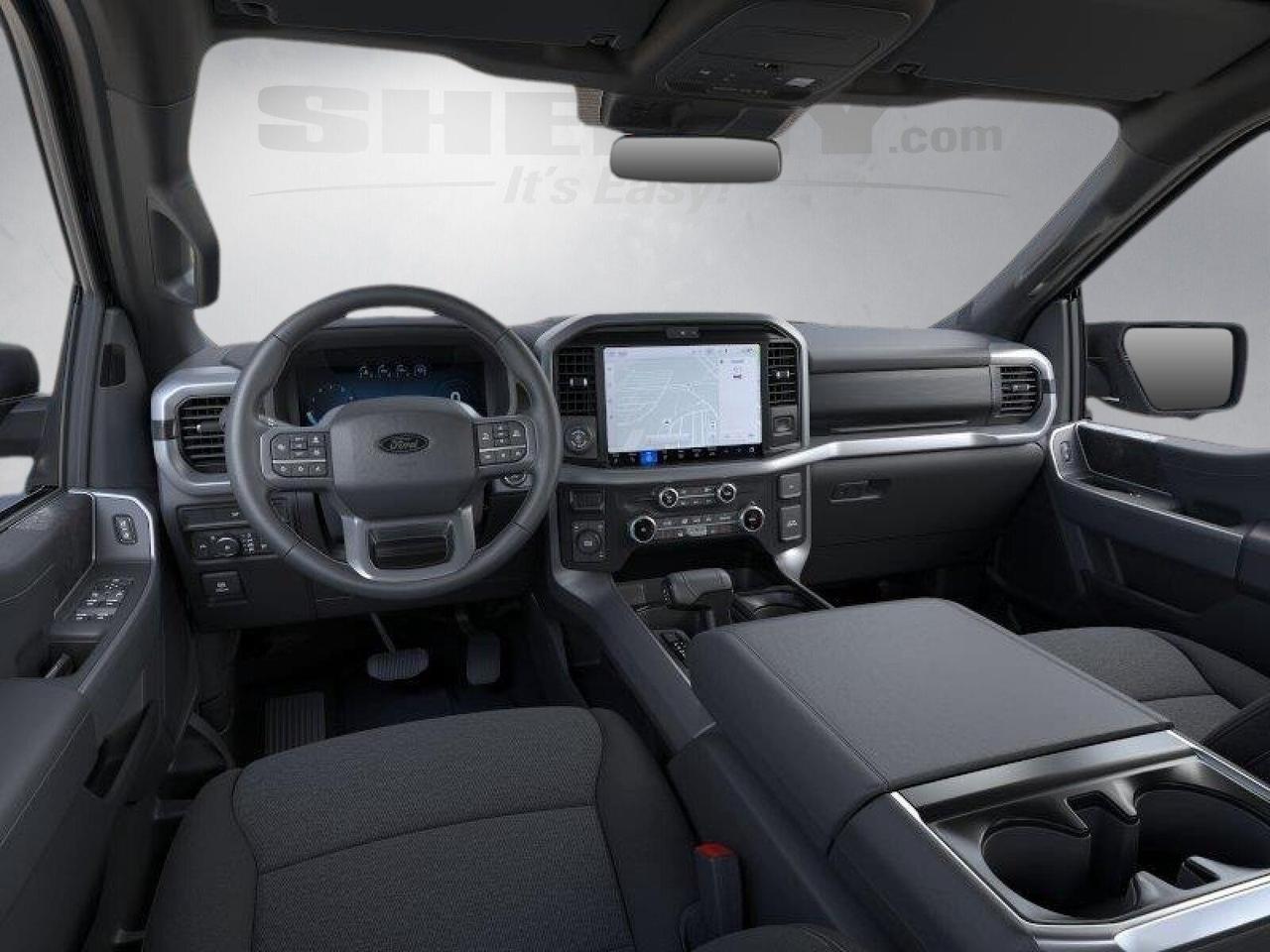 2026 Ford F-150 XLT Gaithersburg MD