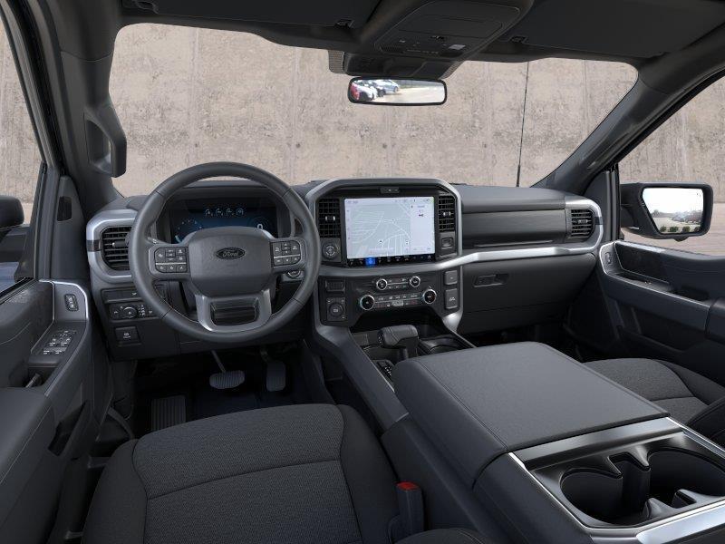 2026 Ford F-150 XLT Gaithersburg MD