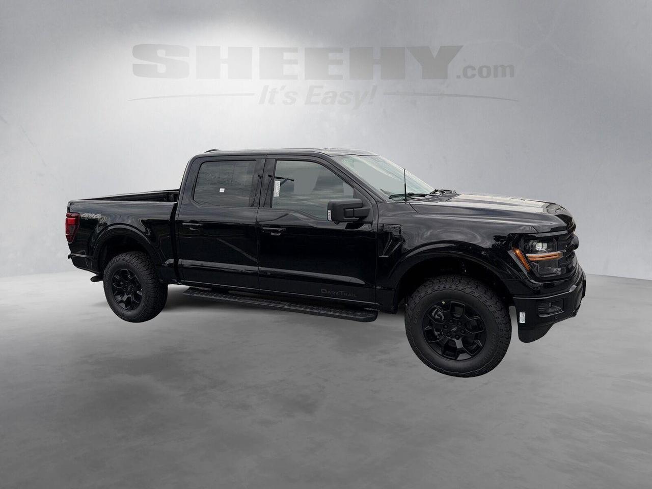 2026 Ford F-150 XLT Gaithersburg MD