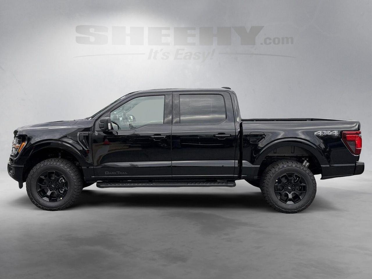 2026 Ford F-150 XLT Gaithersburg MD
