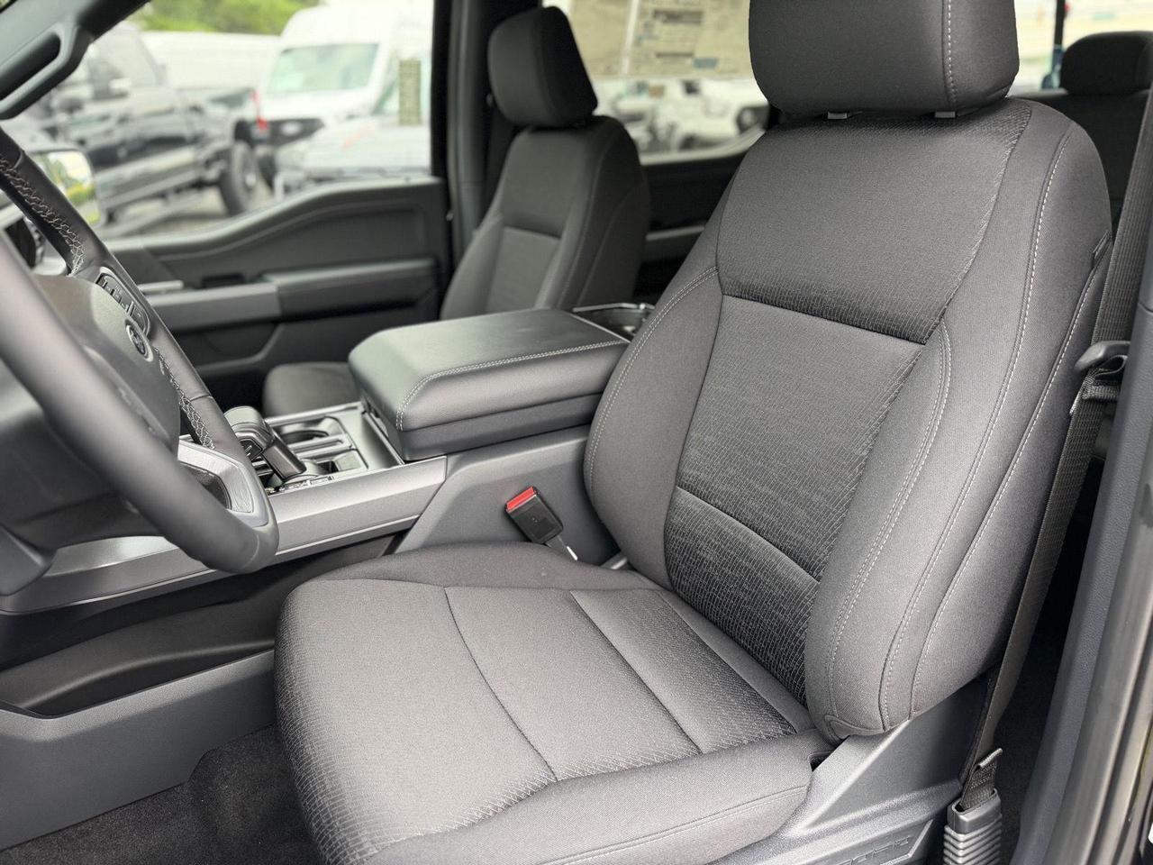 2026 Ford F-150 XLT Gaithersburg MD