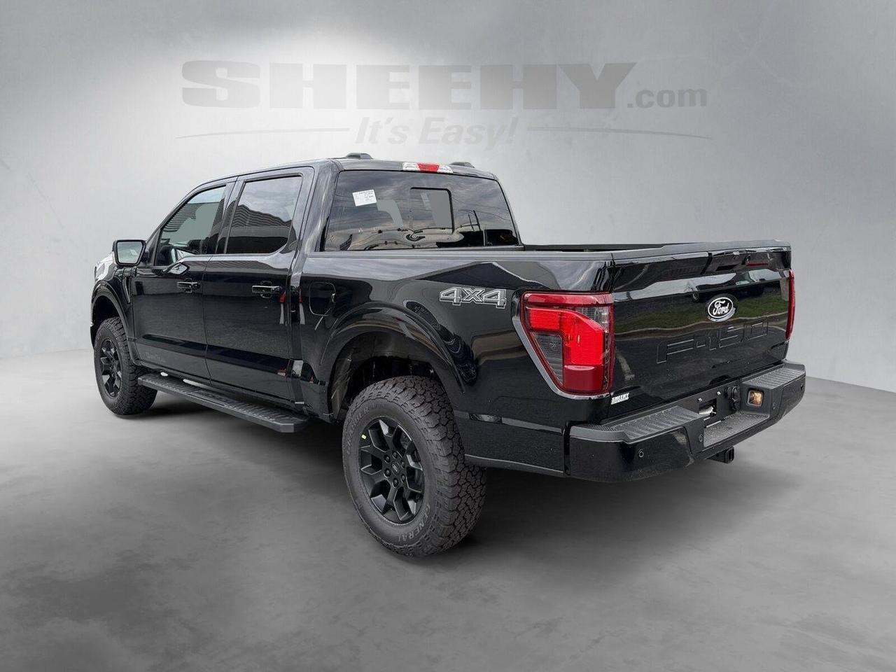 2026 Ford F-150 XLT Gaithersburg MD
