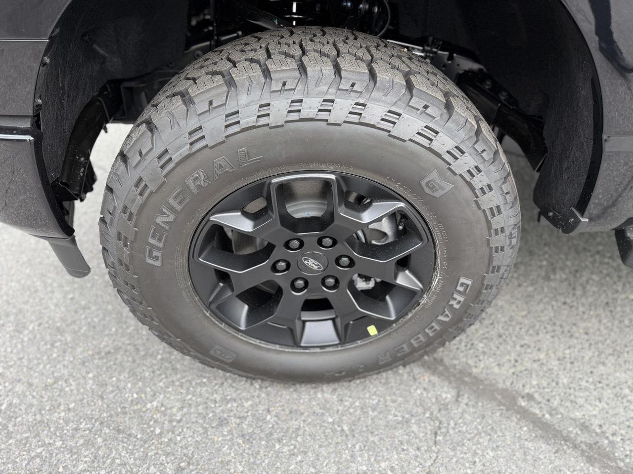 2026 Ford F-150 XLT Gaithersburg MD