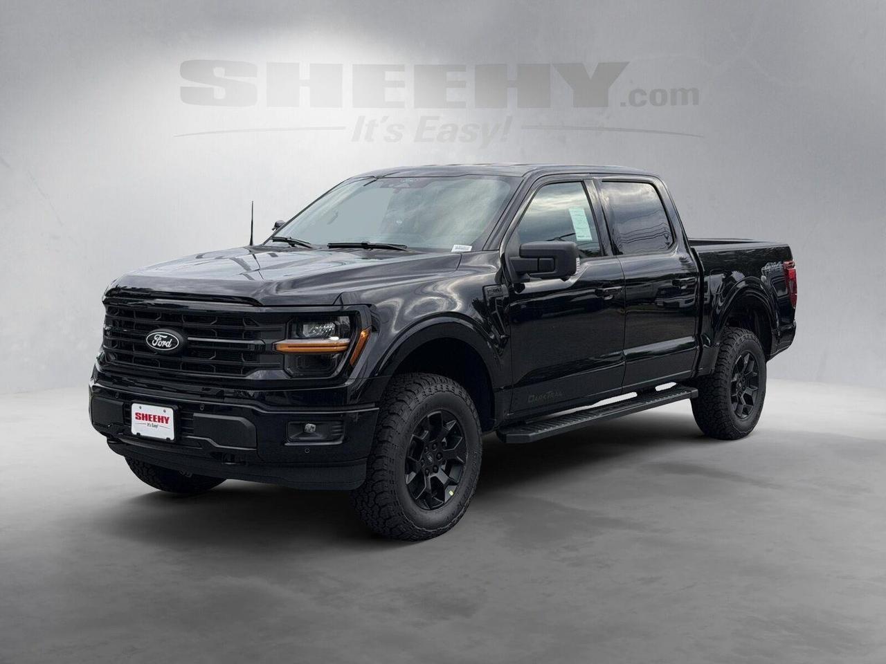 2026 Ford F-150 XLT Gaithersburg MD