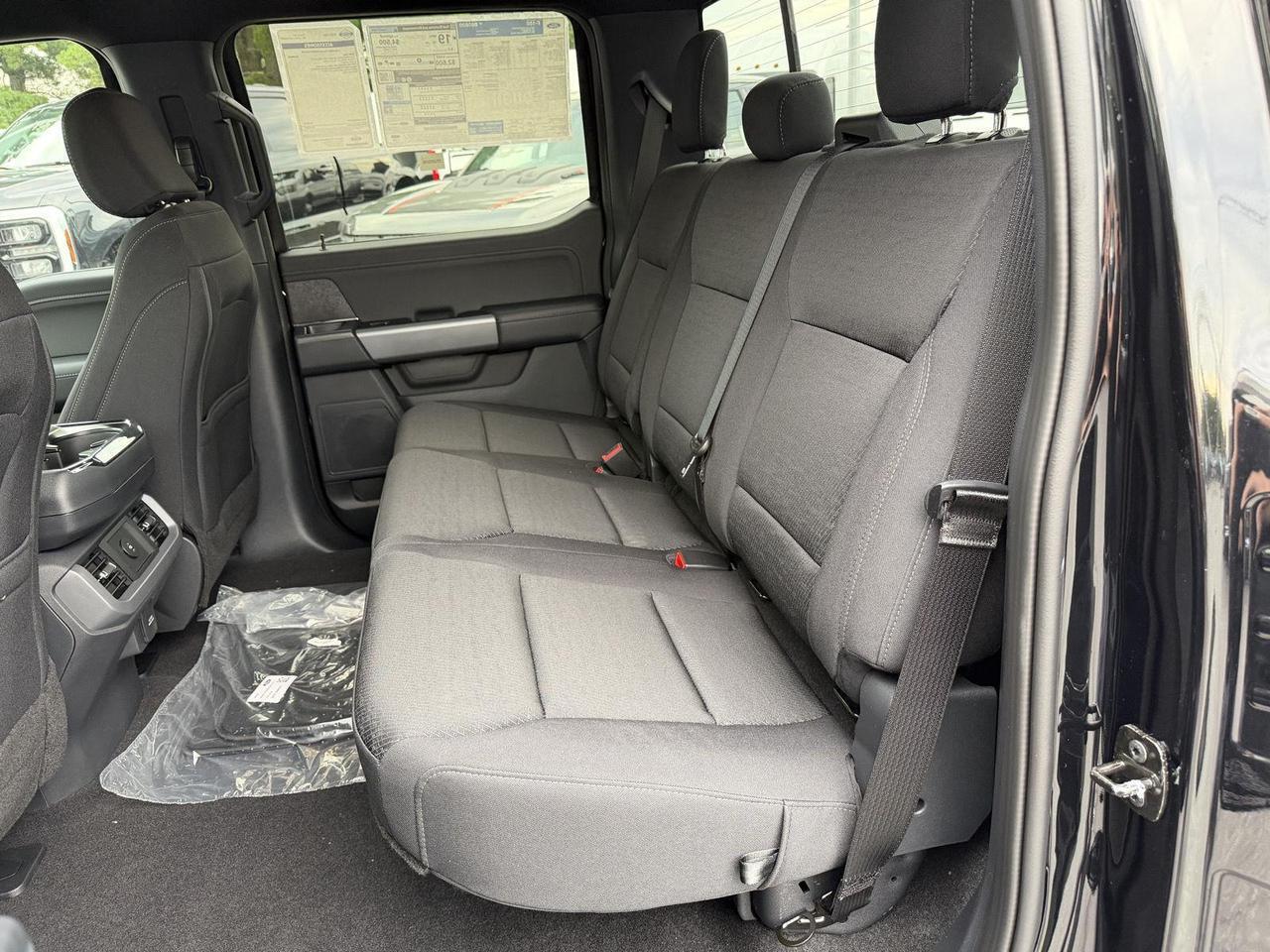 2026 Ford F-150 XLT Gaithersburg MD