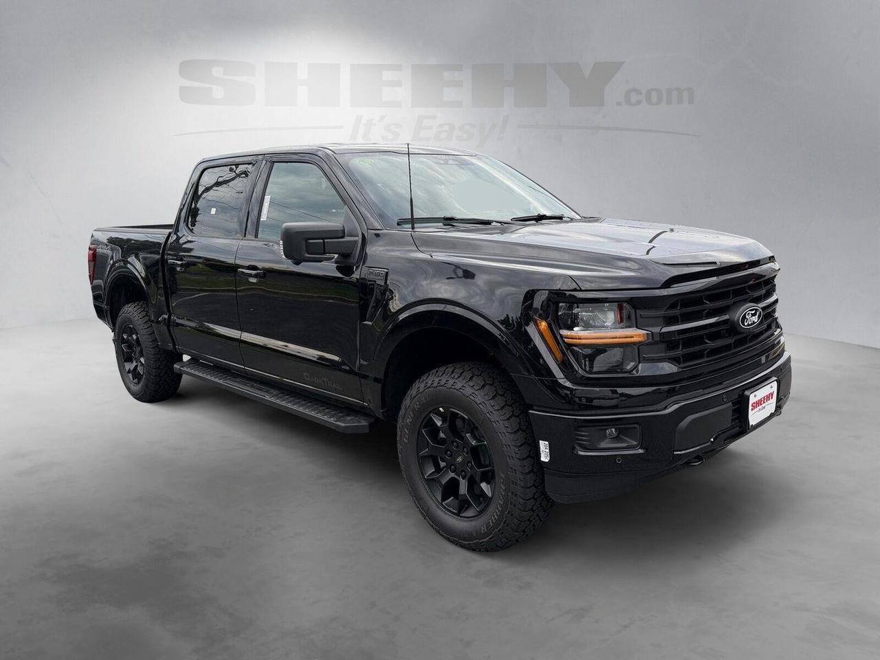 2026 Ford F-150 XLT Gaithersburg MD