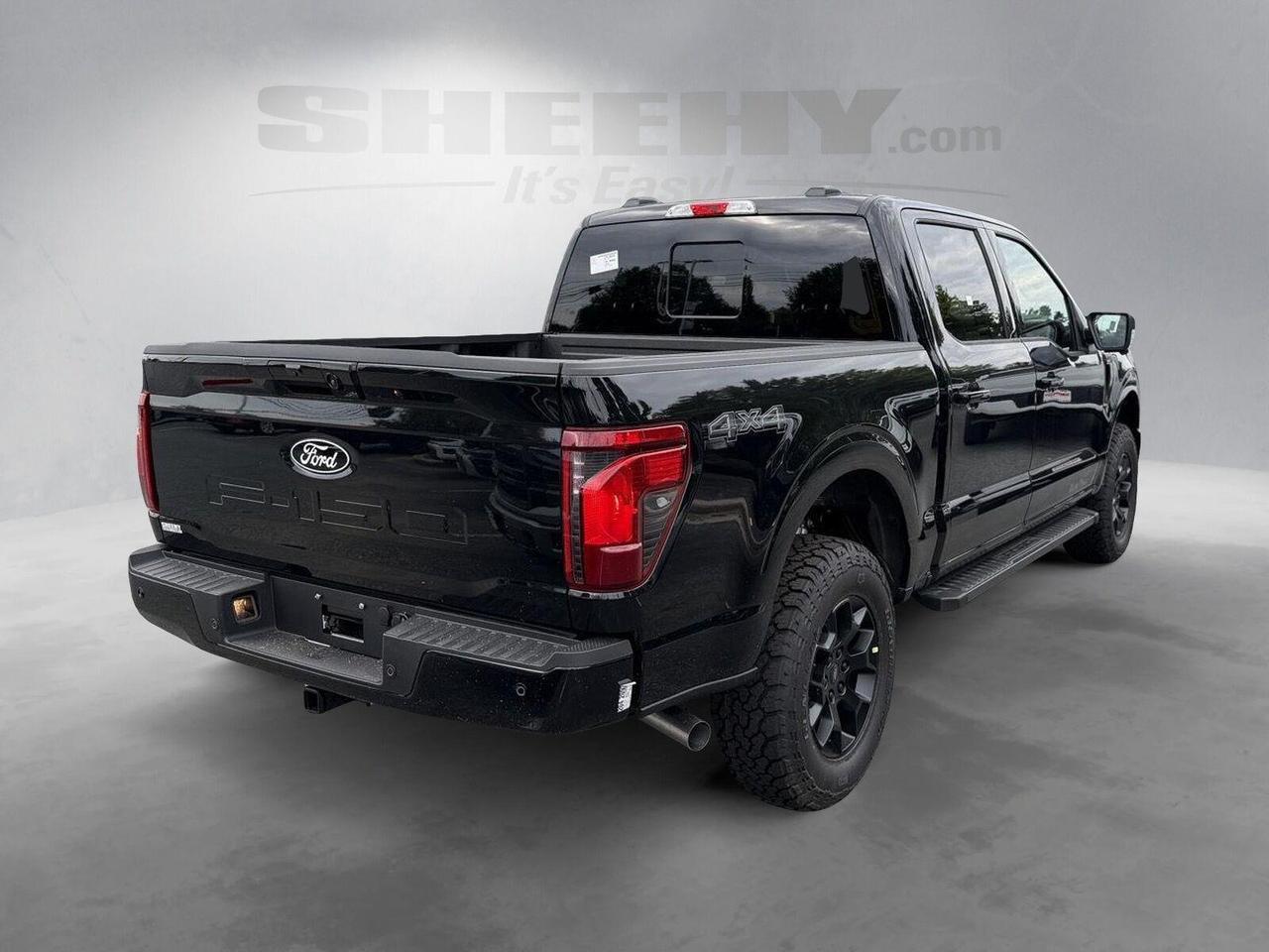 2026 Ford F-150 XLT Gaithersburg MD