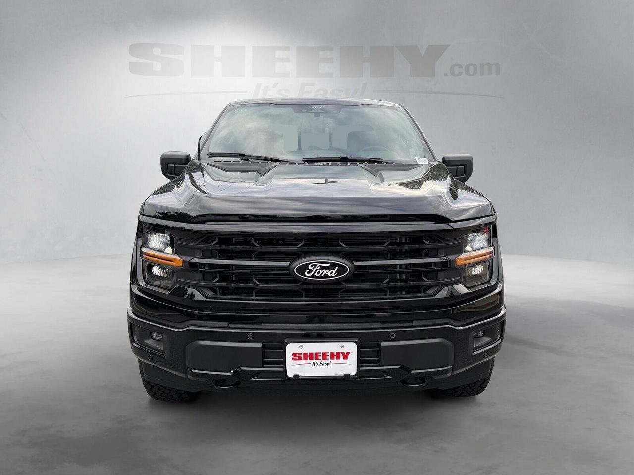 2026 Ford F-150 XLT Gaithersburg MD
