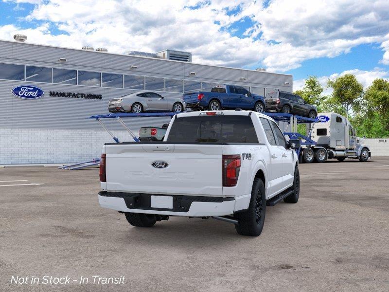 2026 Ford F-150 XLT Gaithersburg MD