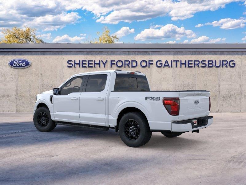 2026 Ford F-150 XLT Gaithersburg MD