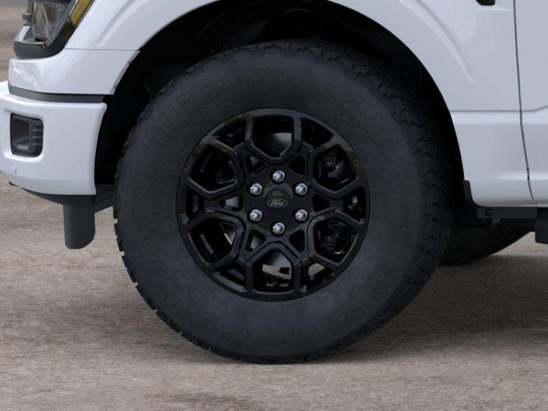 2026 Ford F-150 XLT Gaithersburg MD