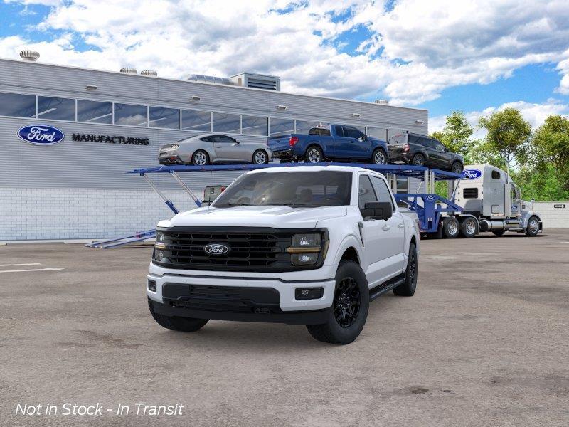 2026 Ford F-150 XLT Gaithersburg MD