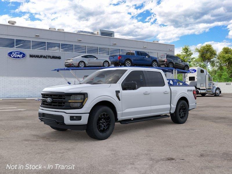 2026 Ford F-150 XLT Gaithersburg MD