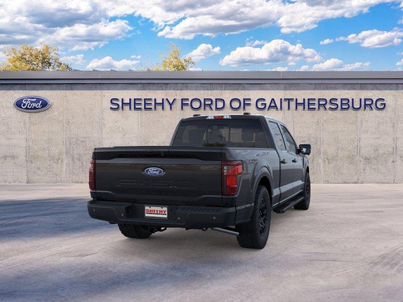 2026 Ford F-150 XLT Gaithersburg MD