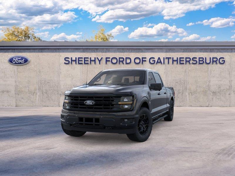 2026 Ford F-150 XLT Gaithersburg MD