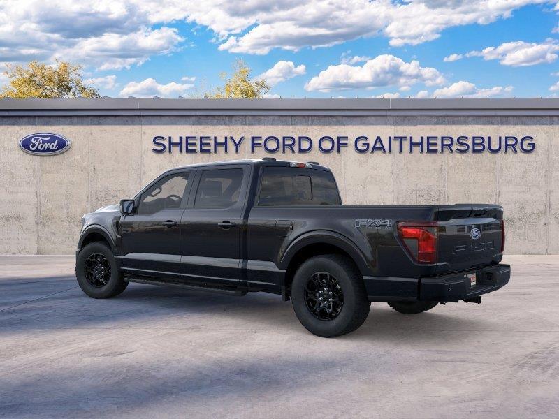 2026 Ford F-150 XLT Gaithersburg MD
