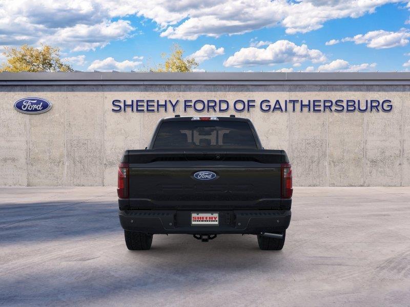 2026 Ford F-150 XLT Gaithersburg MD