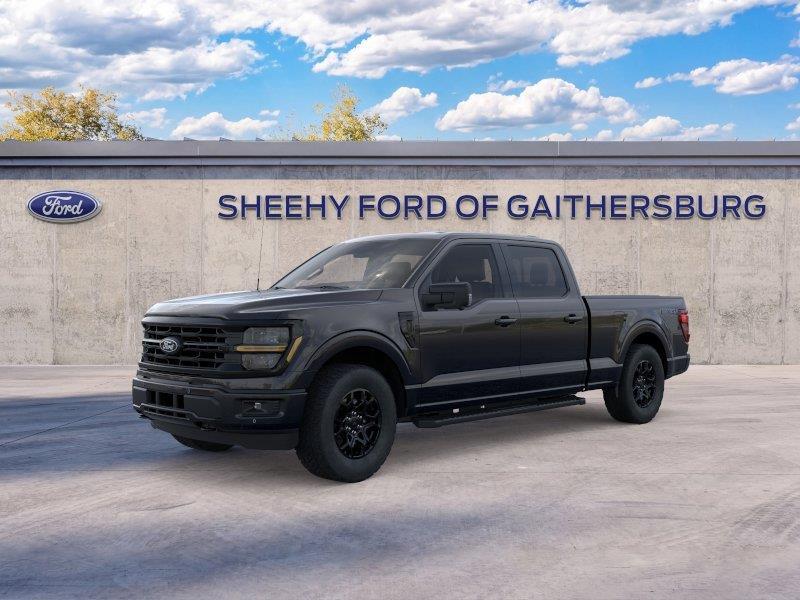 2026 Ford F-150 XLT Gaithersburg MD