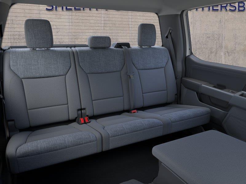 2026 Ford F-150 XLT Gaithersburg MD
