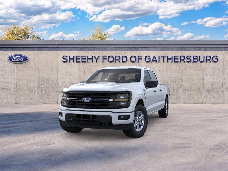 2026 Ford F-150 XLT Gaithersburg MD