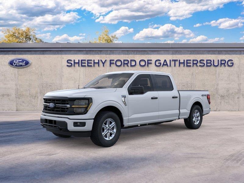 2026 Ford F-150 XLT Gaithersburg MD