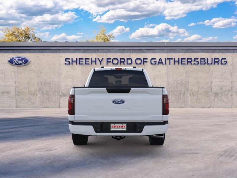 2026 Ford F-150 XLT Gaithersburg MD