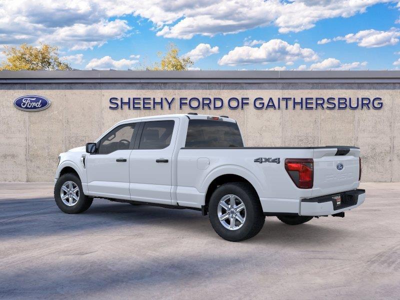 2026 Ford F-150 XLT Gaithersburg MD