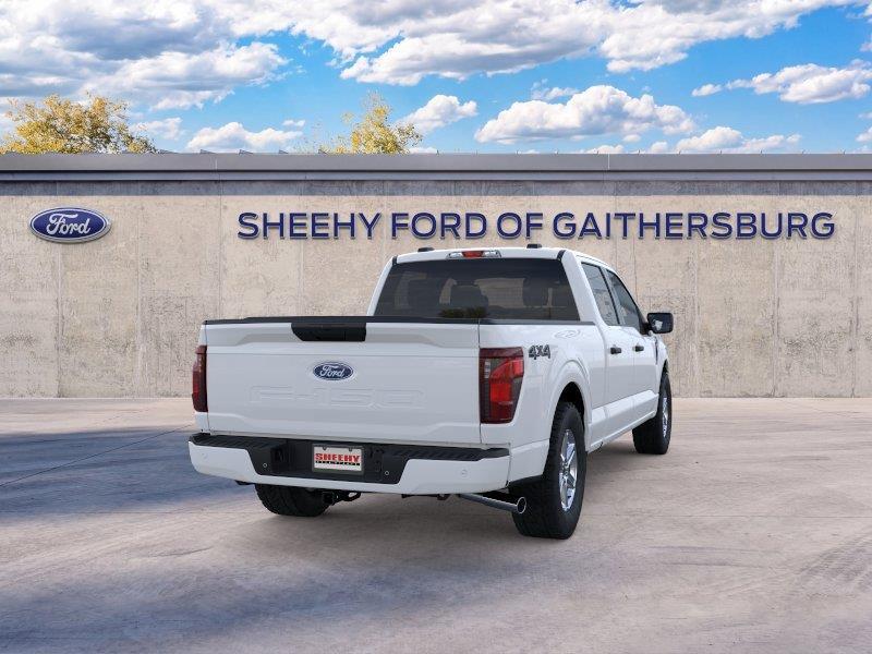 2026 Ford F-150 XLT Gaithersburg MD