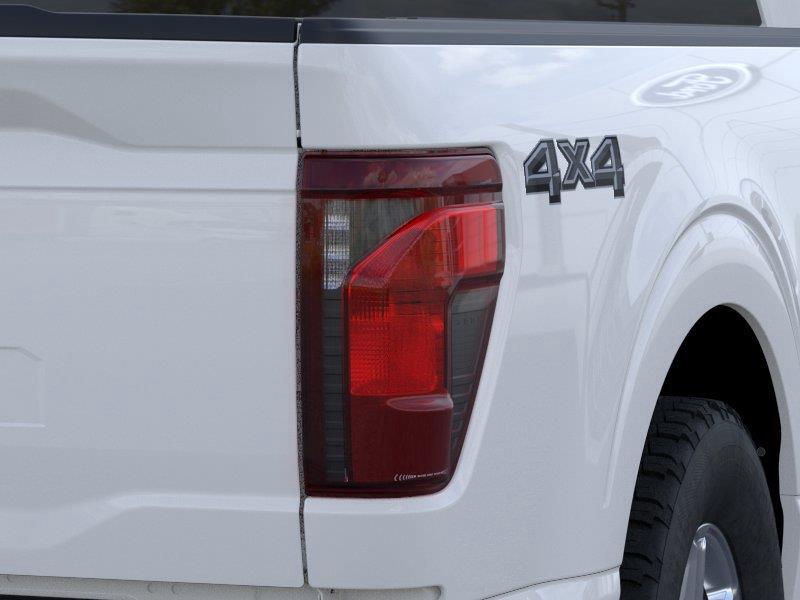2026 Ford F-150 XLT Gaithersburg MD