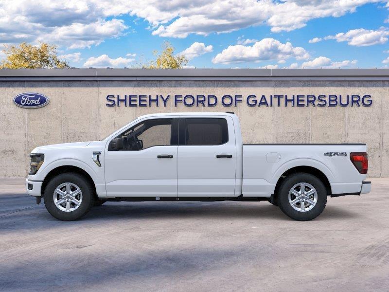 2026 Ford F-150 XLT Gaithersburg MD