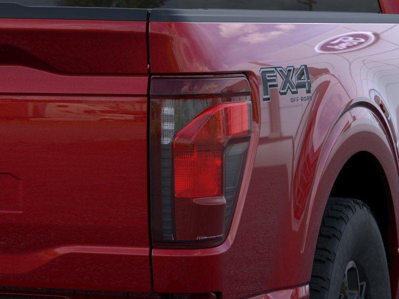 2026 Ford F-150 XLT Gaithersburg MD