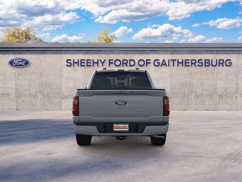2026 Ford F-150 XLT Gaithersburg MD