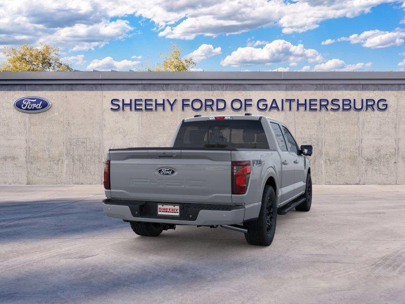 2026 Ford F-150 XLT Gaithersburg MD