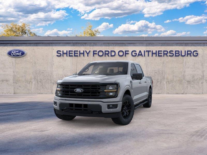 2026 Ford F-150 XLT Gaithersburg MD