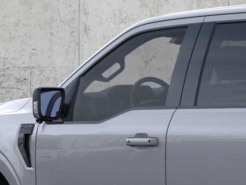 2026 Ford F-150 XLT Gaithersburg MD