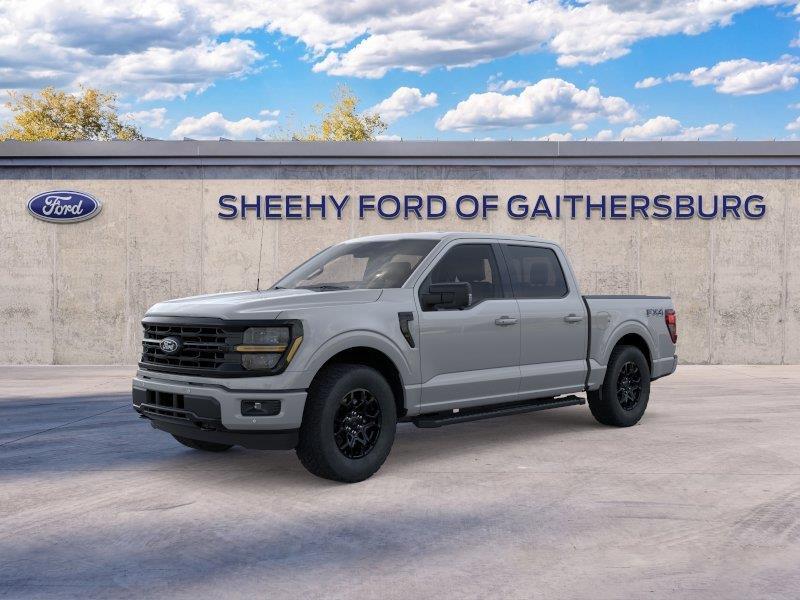 2026 Ford F-150 XLT Gaithersburg MD