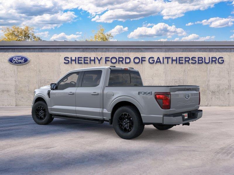 2026 Ford F-150 XLT Gaithersburg MD