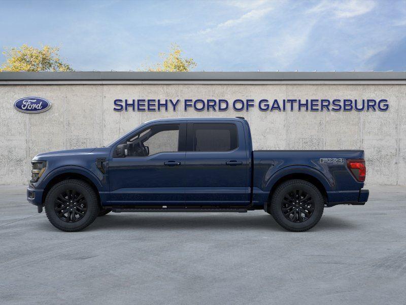 2026 Ford F-150 XLT Gaithersburg MD