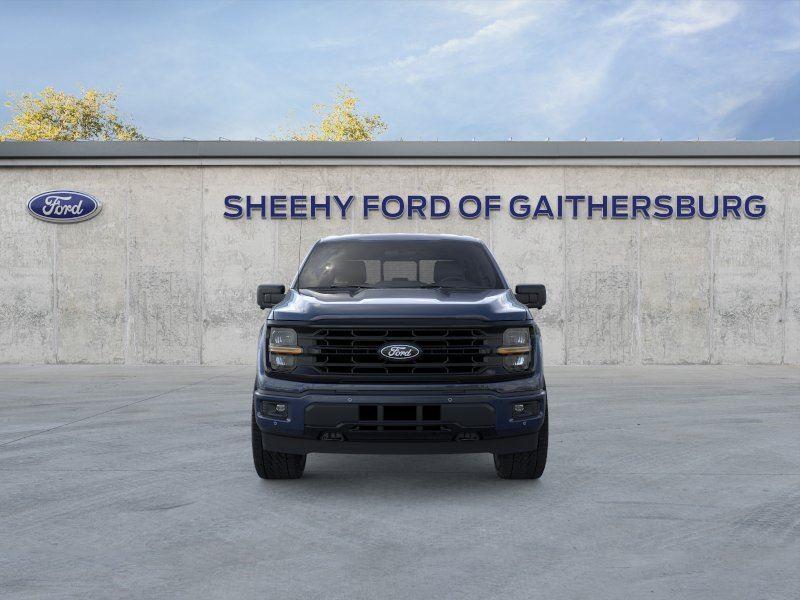 2026 Ford F-150 XLT Gaithersburg MD