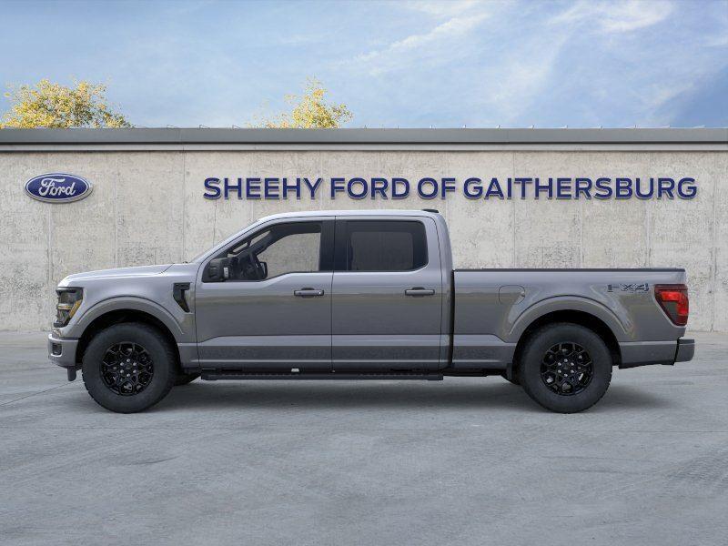 2026 Ford F-150 XLT Gaithersburg MD