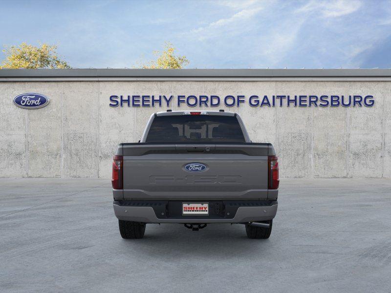 2026 Ford F-150 XLT Gaithersburg MD